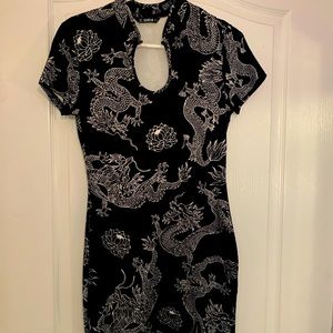 Body Con Dress